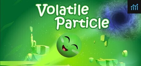 Volatile Particle PC Specs