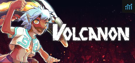 Volcanon PC Specs