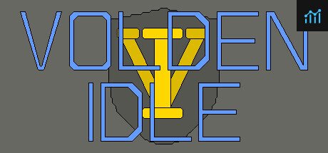Can I Run Volden Idle?