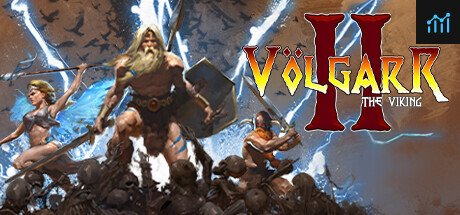 Volgarr the Viking II PC Specs