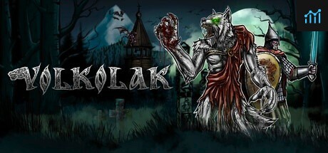 Volkolak PC Specs