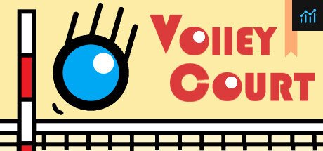 Volley Court PC Specs