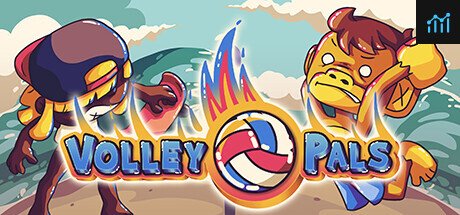 Volley Pals PC Specs