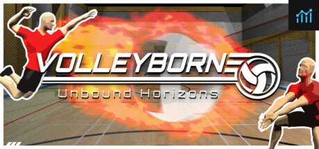 Volleyborne: Unbound Horizons PC Specs