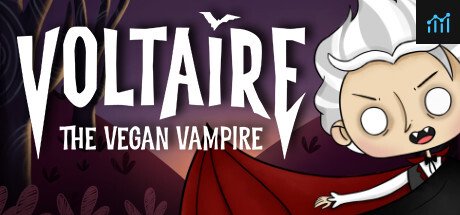 Voltaire: The Vegan Vampire PC Specs