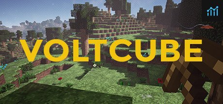 Voltcube PC Specs