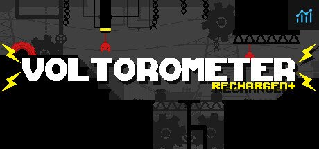 Voltorometer Recharged + PC Specs