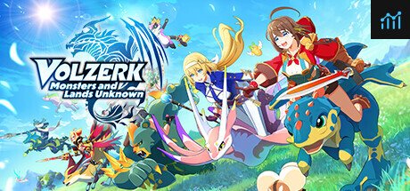 Volzerk : Monsters and Lands Unknown PC Specs