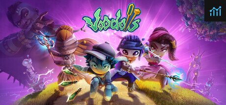 Voodolls PC Specs