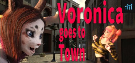 Voronica Goes to Town: a Vore Adventure PC Specs