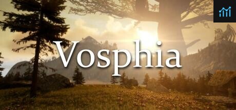 Vosphia PC Specs