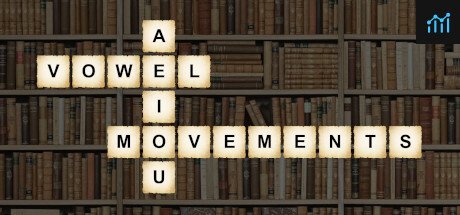 Vowel Movements PC Specs