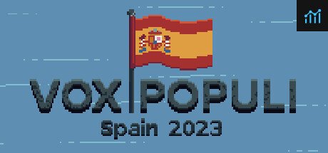 Vox Populi: Spain 2023 PC Specs