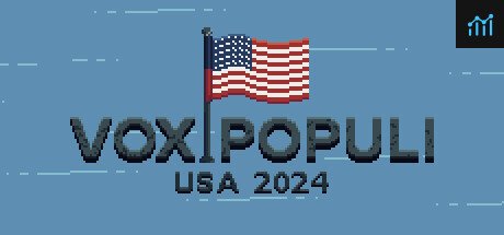 Vox Populi: USA 2024 PC Specs