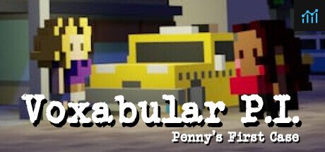 Voxabular P.I: Penny's First Case PC Specs