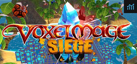 Voxel Mage: Siege PC Specs
