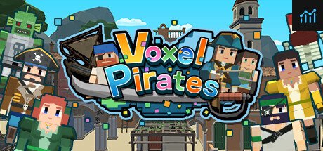 Voxel Pirates PC Specs
