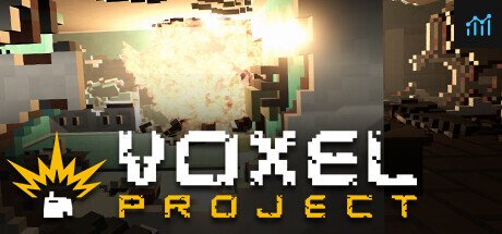 Voxel Project VR PC Specs
