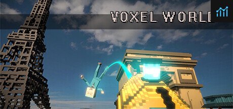 Voxel World PC Specs