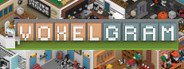 Voxelgram System Requirements