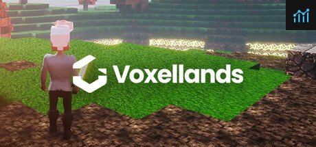 Voxellands PC Specs