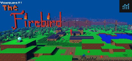 Voxquest: The Firebird PC Specs