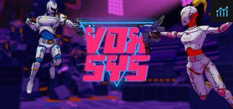 VoxSys PC Specs