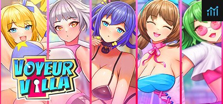 Voyeur Villa - Harem Manager PC Specs