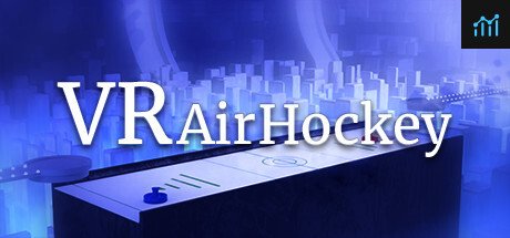 VR AirHockey / VR エアホッケー PC Specs