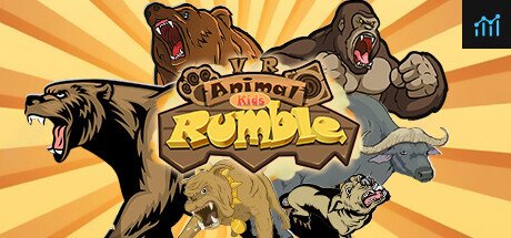 VR Animal Kids Rumble PC Specs