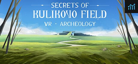 Can I Run VR Archeology: Secrets of Kulikovo Field?