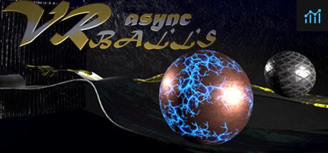 VR Async Balls PC Specs