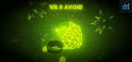 VR # AVOID PC Specs