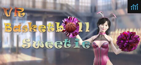 VR Basketball Sweetie PC Specs