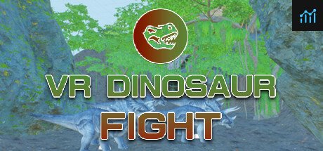 VR Dinosaur Fight PC Specs