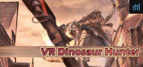 VR Dinosaur Hunter PC Specs