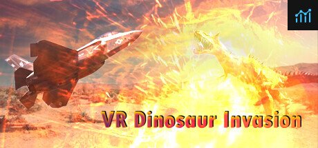 VR Dinosaur Invasion PC Specs