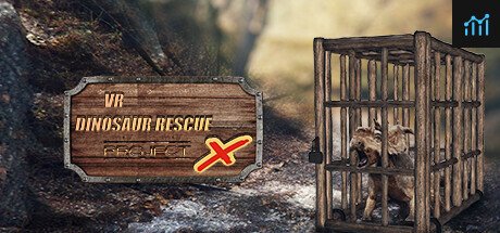 VR DINOSAUR RESCUE Project X PC Specs