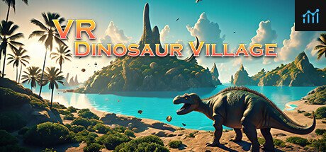 VR Dinosaur Village PC Specs