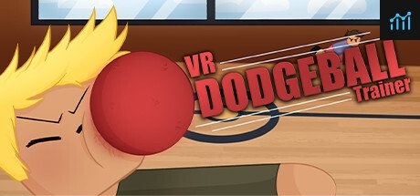 VR Dodgeball Trainer PC Specs