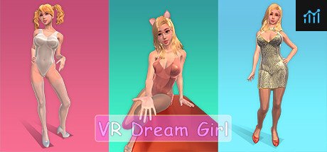 Can I Run VR Dream Girl?