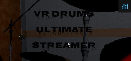 VR Drums Ultimate Streamer PC Specs