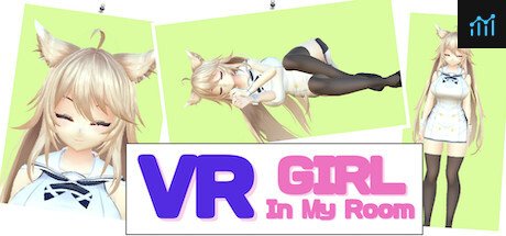 【VR】Girl In My Room PC Specs