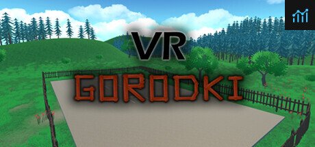 VR Gorodki PC Specs