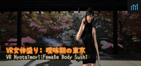 VR Nyotaimori: Female Body Sushi PC Specs