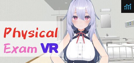 【VR】Physical Exam / イタズラ身体測定 PC Specs