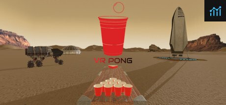 VR Pong PC Specs