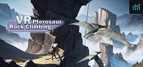 VR Pterosaur Rock Climbing PC Specs