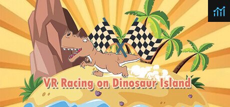 VR Racing on Dinosaur Island PC Specs