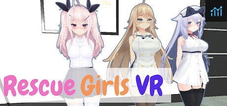 VR Rescue Girls PC Specs